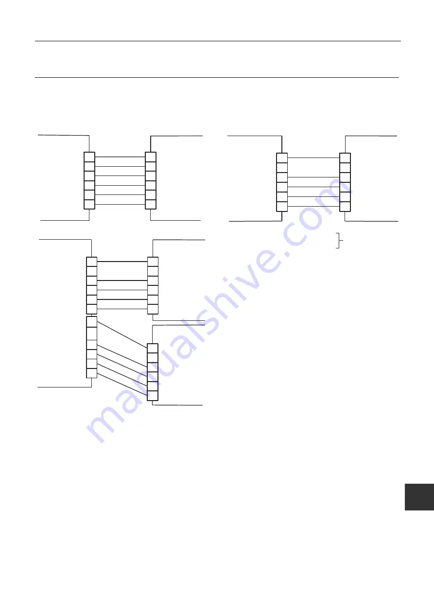 Toshiba RBM-A101VAE Installation Manual Download Page 25