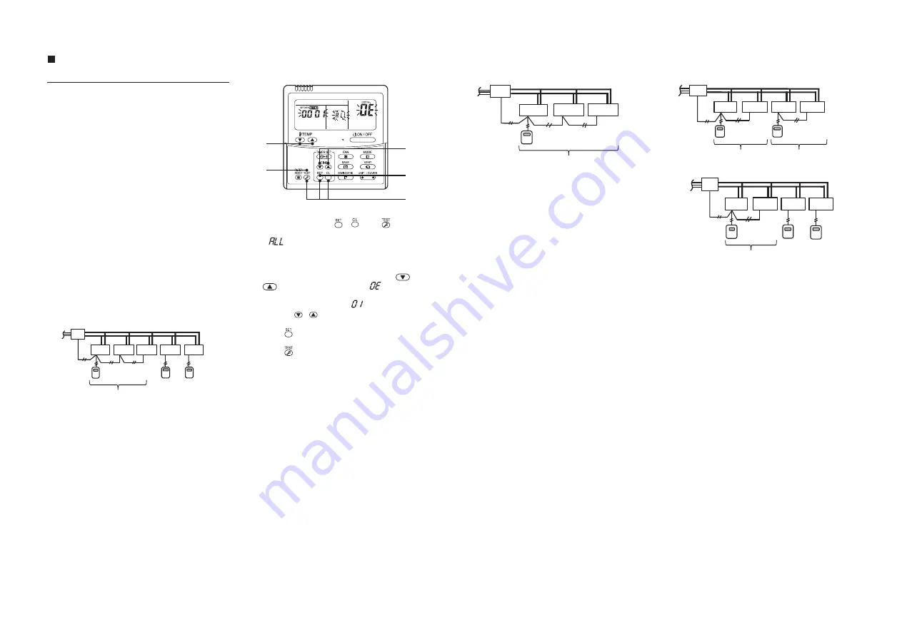 Toshiba RBM-Y1124FE Скачать руководство пользователя страница 30