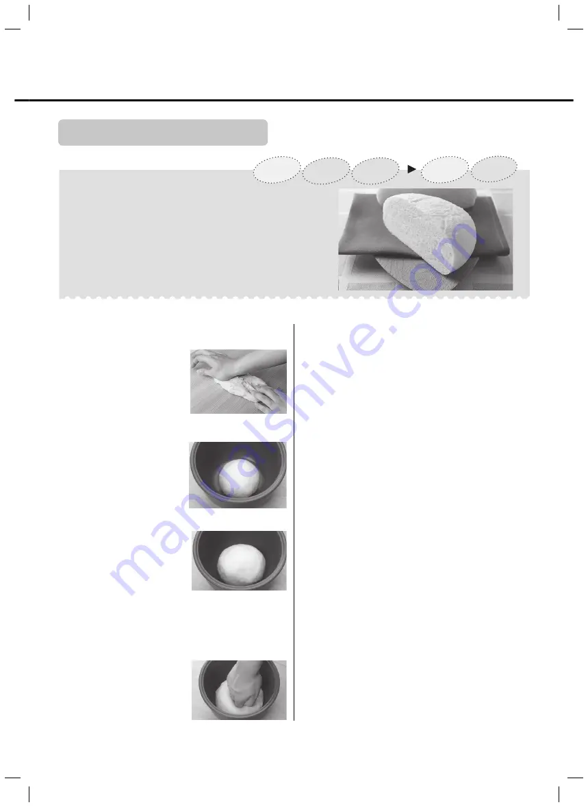 Toshiba RC-10MM Instruction Manual Download Page 13