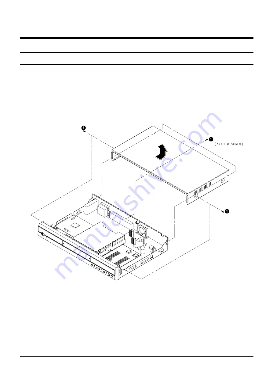 Toshiba RD-XS24SB Скачать руководство пользователя страница 13