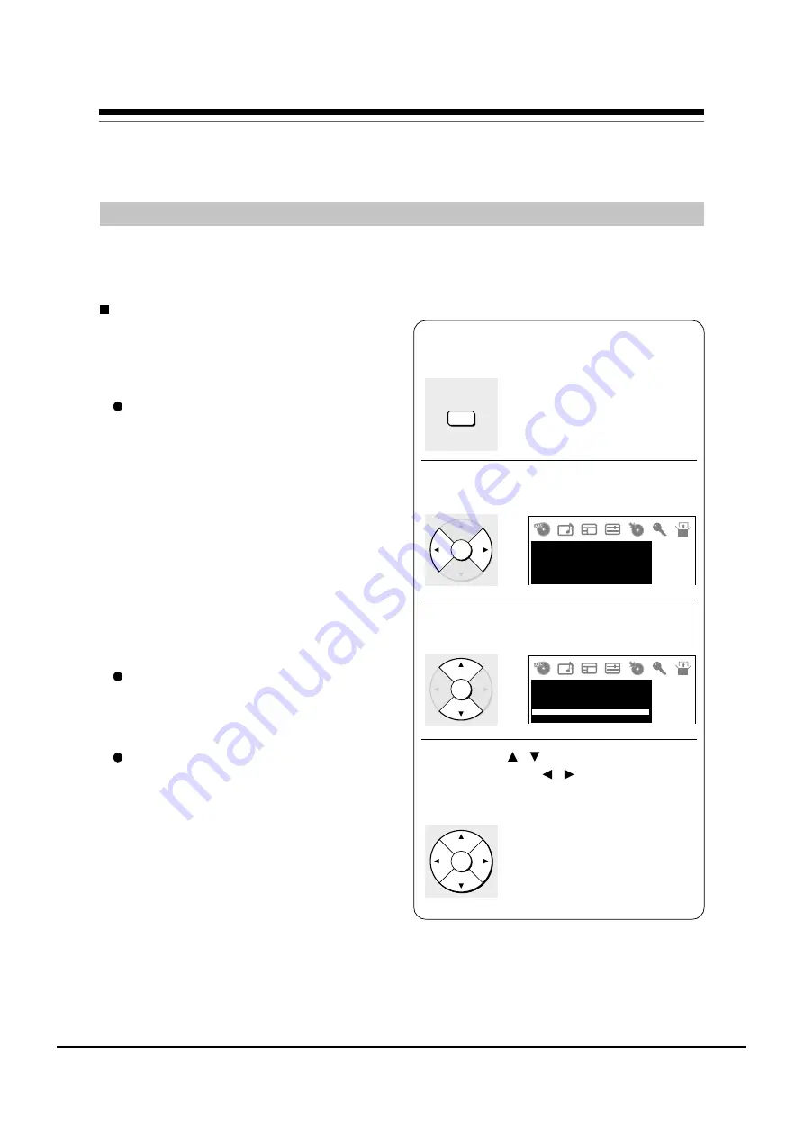 Toshiba RD-XS24SB Скачать руководство пользователя страница 65