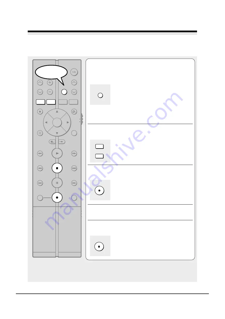 Toshiba RD-XS24SB Скачать руководство пользователя страница 77