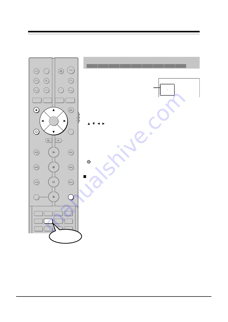 Toshiba RD-XS24SB Скачать руководство пользователя страница 96