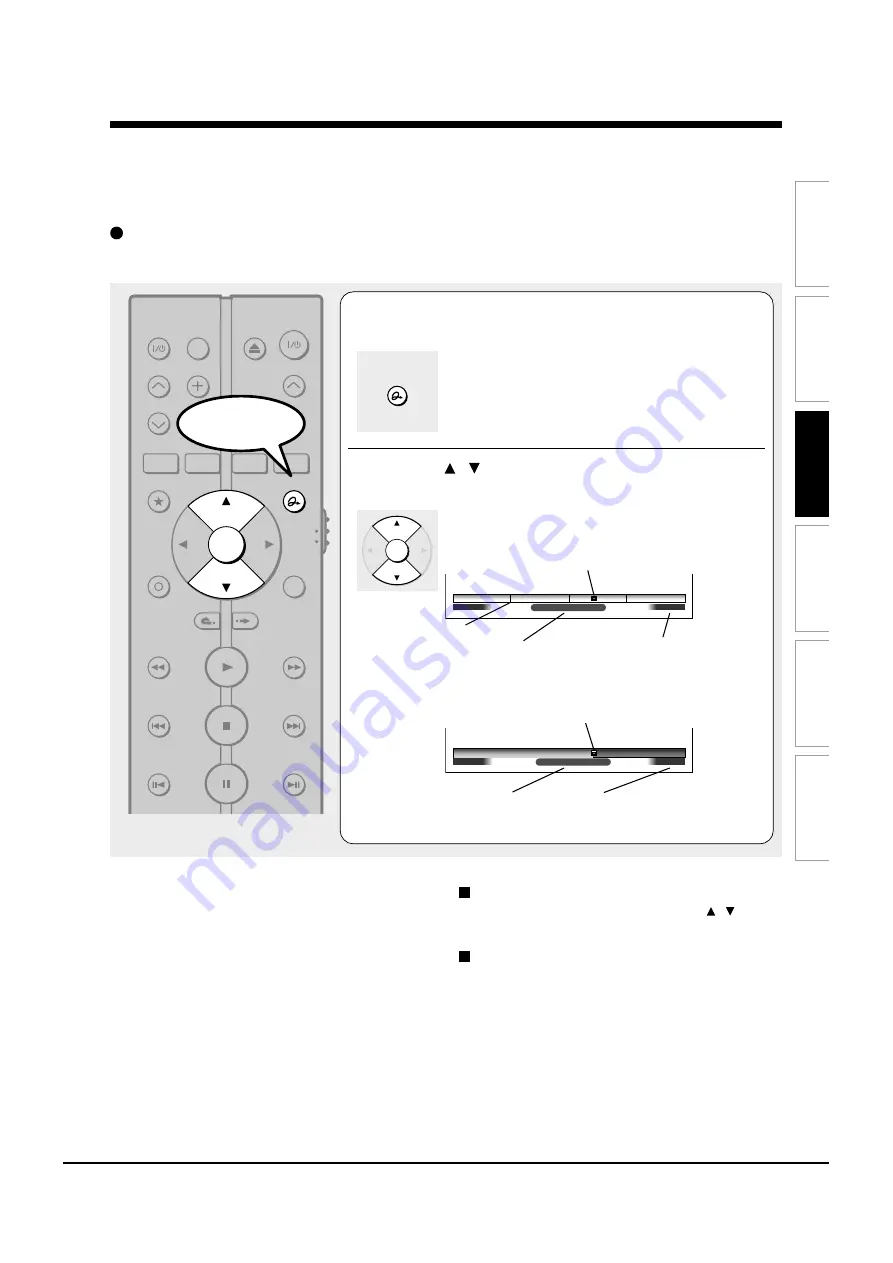 Toshiba RD-XS24SB Скачать руководство пользователя страница 105