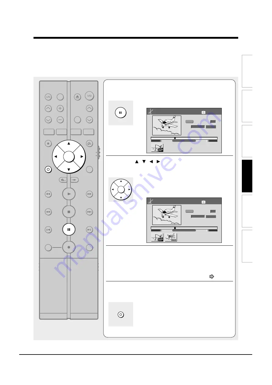 Toshiba RD-XS24SB Скачать руководство пользователя страница 114