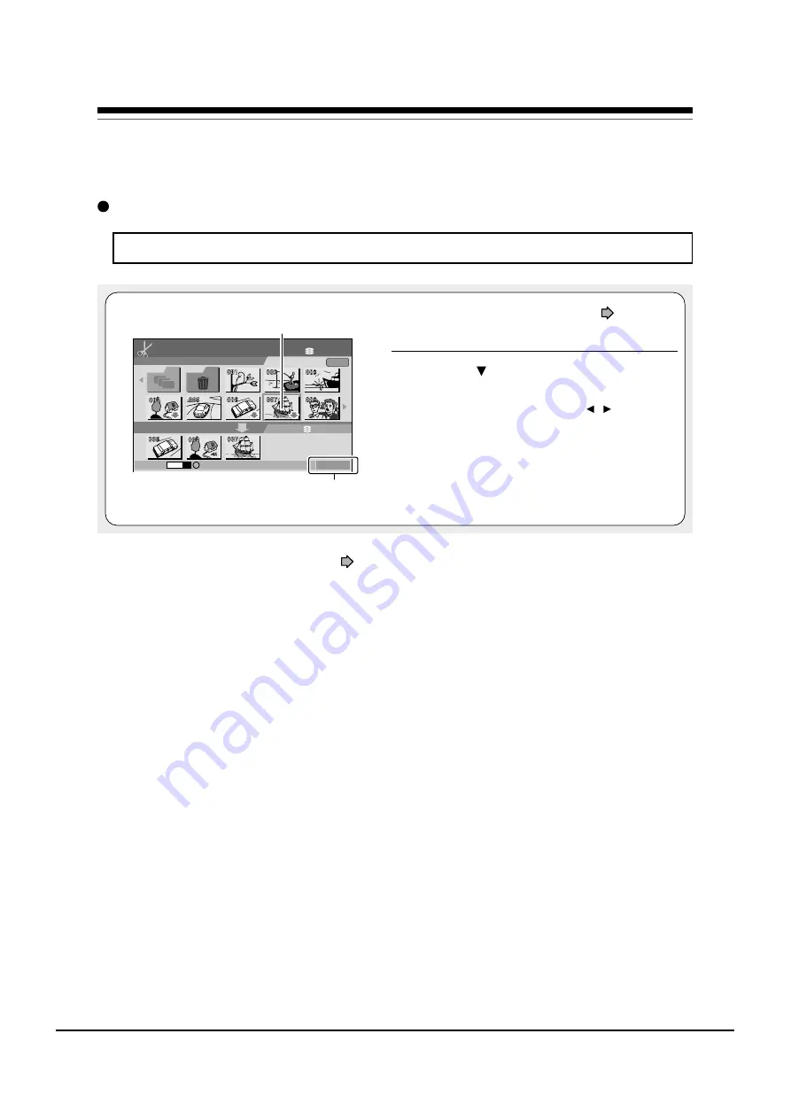 Toshiba RD-XS24SB Скачать руководство пользователя страница 131