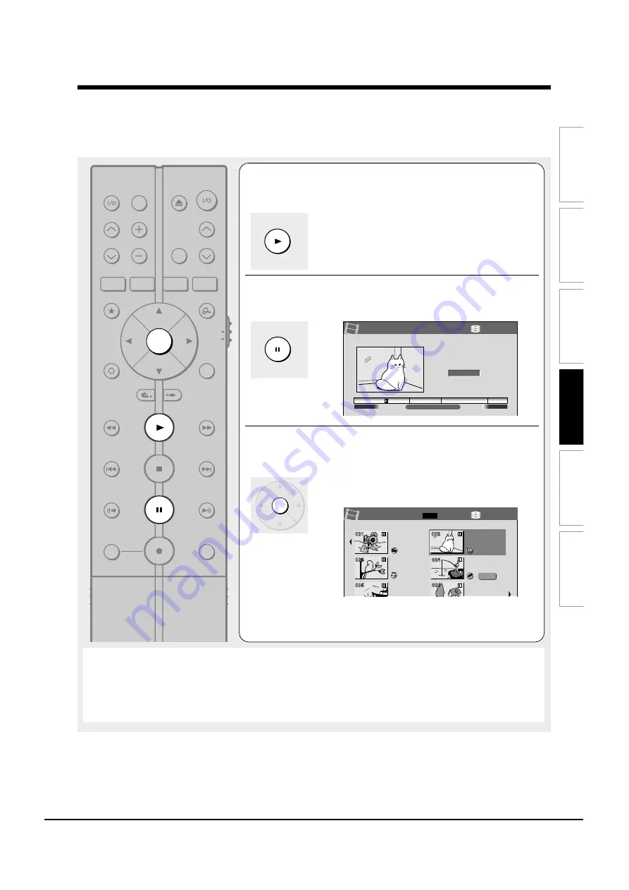 Toshiba RD-XS24SB Скачать руководство пользователя страница 142