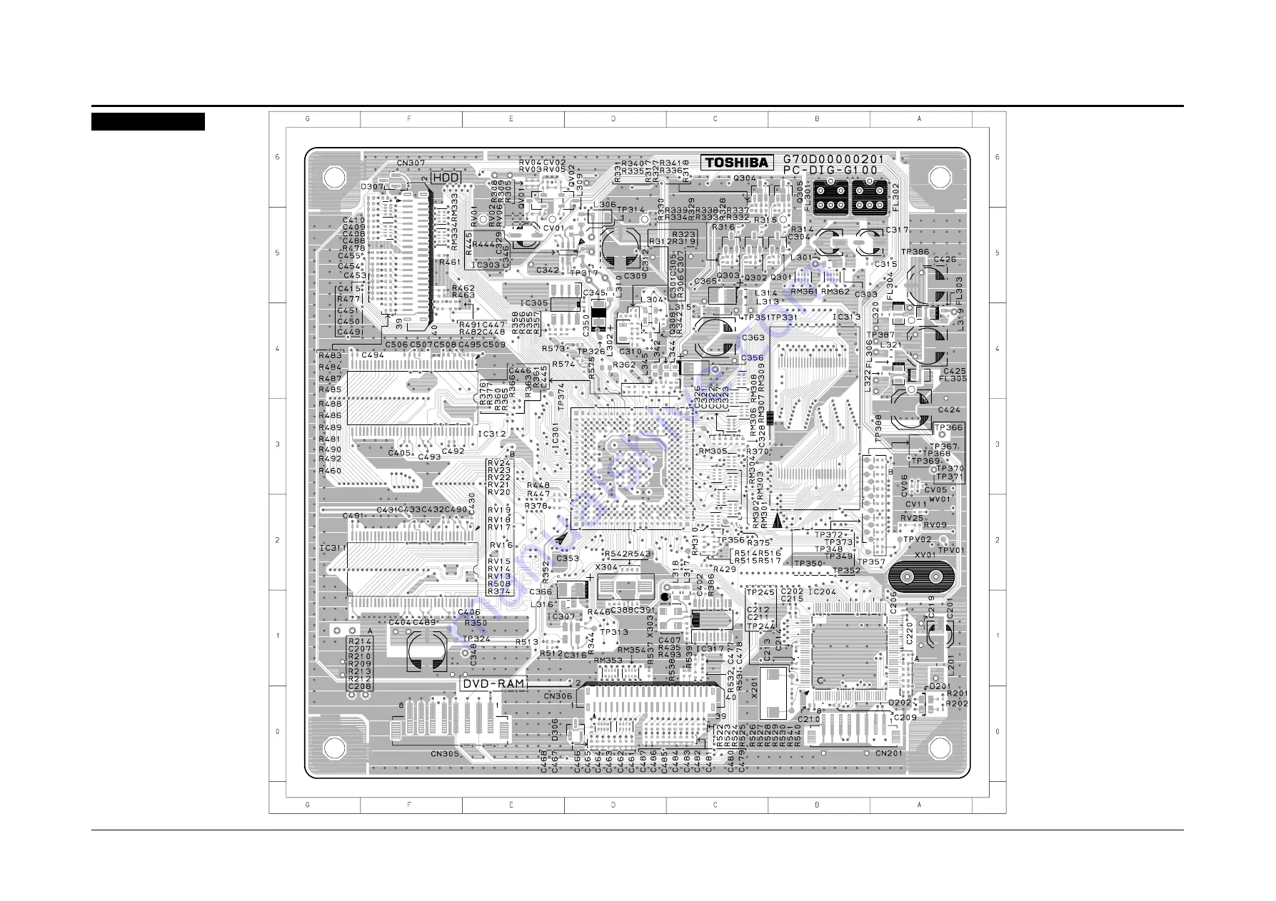 Toshiba RD-XS24SB Скачать руководство пользователя страница 196