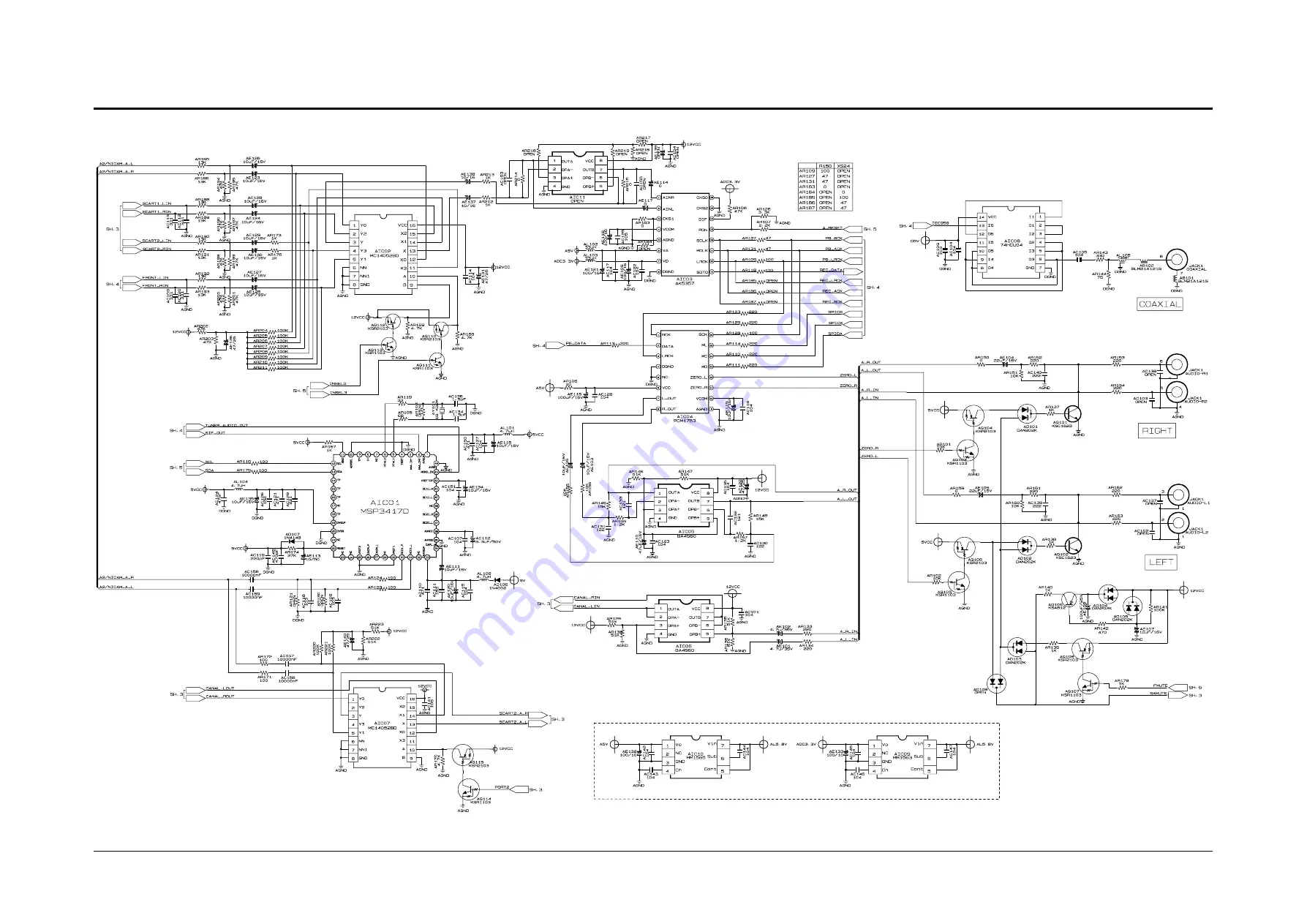 Toshiba RD-XS24SB Скачать руководство пользователя страница 204