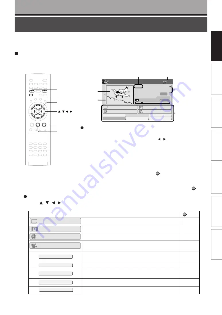 Toshiba RD-XS32SC Owner'S Manual Download Page 23