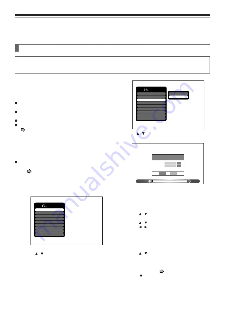 Toshiba RD-XS32SC Скачать руководство пользователя страница 28