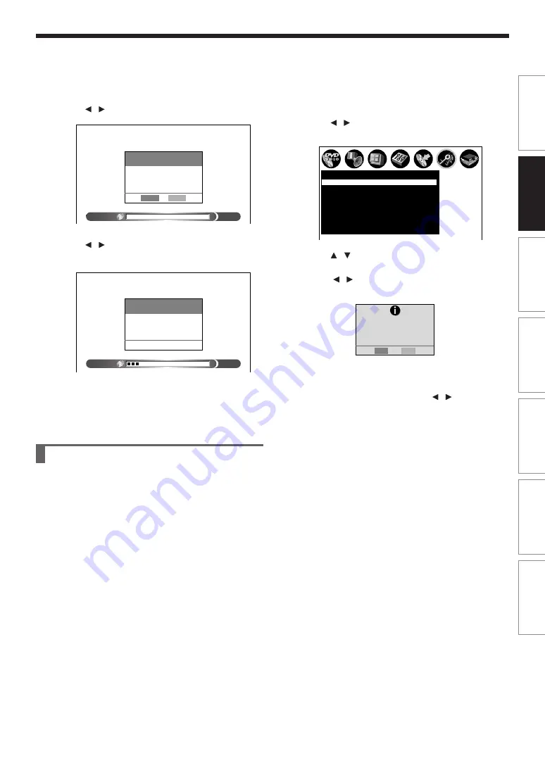 Toshiba RD-XS32SC Скачать руководство пользователя страница 29