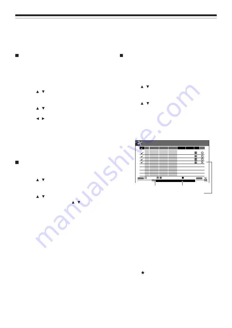 Toshiba RD-XS32SC Owner'S Manual Download Page 44