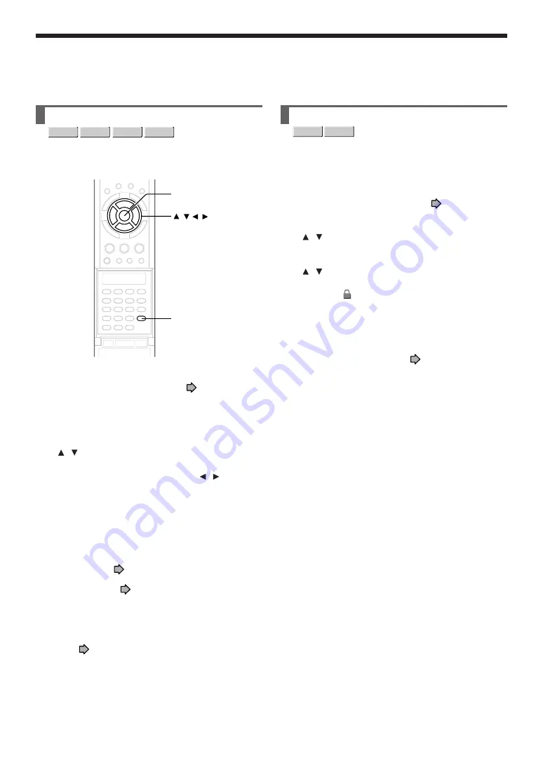 Toshiba RD-XS32SC Owner'S Manual Download Page 50