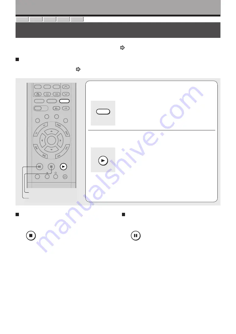 Toshiba RD-XS32SC Скачать руководство пользователя страница 60