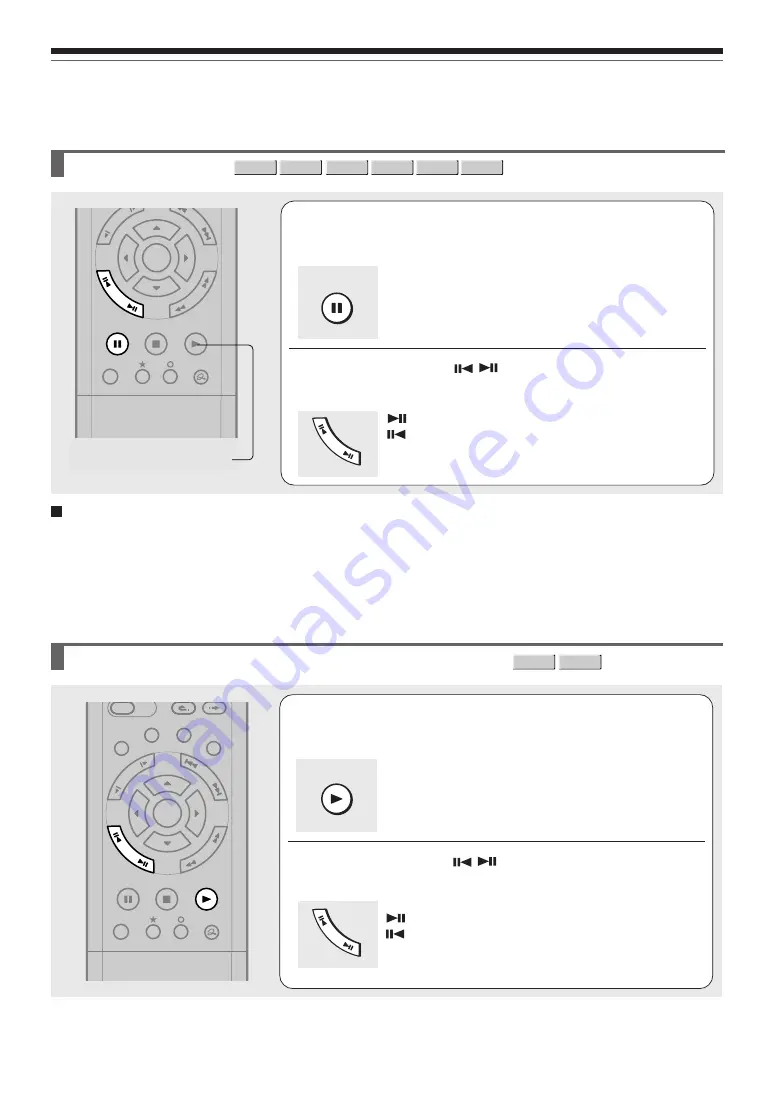 Toshiba RD-XS32SC Скачать руководство пользователя страница 66