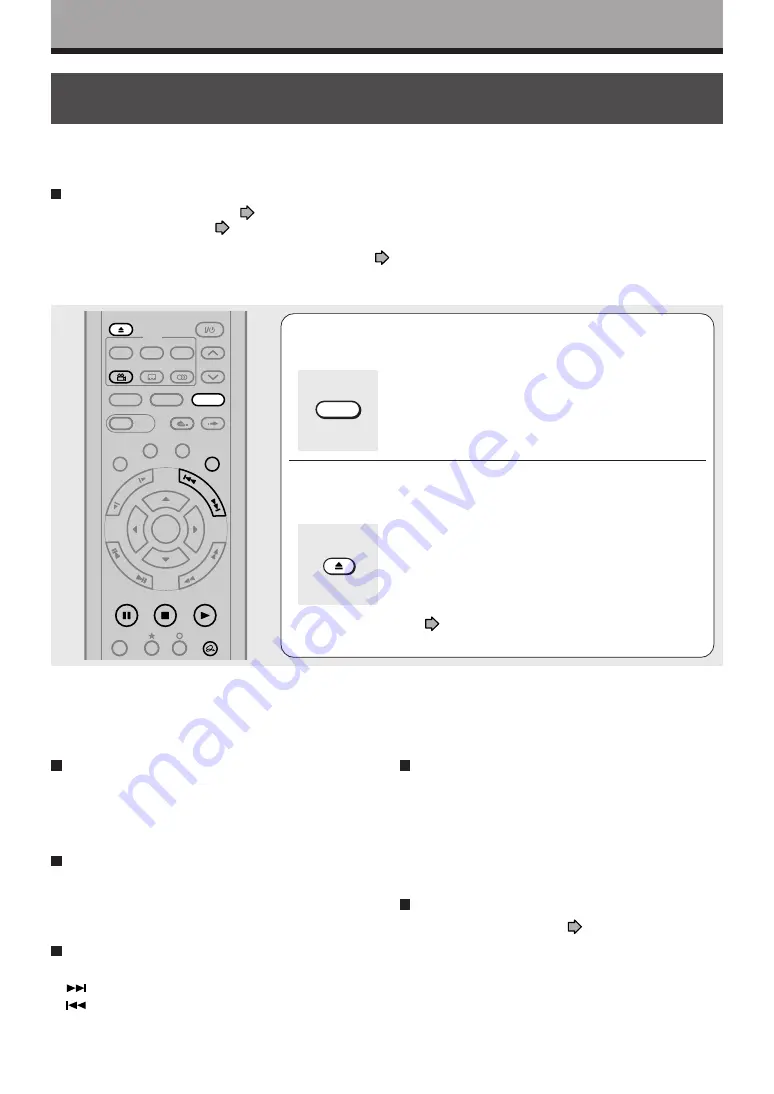 Toshiba RD-XS32SC Скачать руководство пользователя страница 76