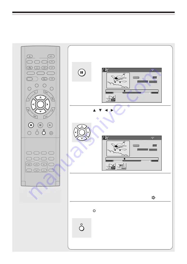 Toshiba RD-XS32SC Owner'S Manual Download Page 92