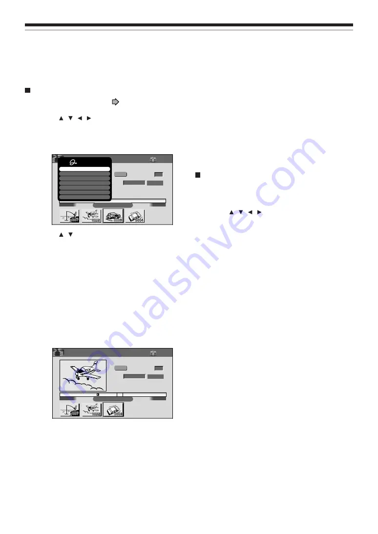 Toshiba RD-XS32SC Owner'S Manual Download Page 94