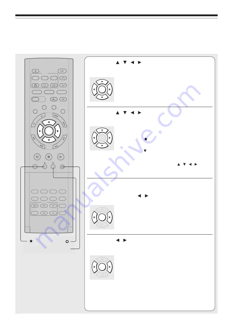 Toshiba RD-XS32SC Owner'S Manual Download Page 134