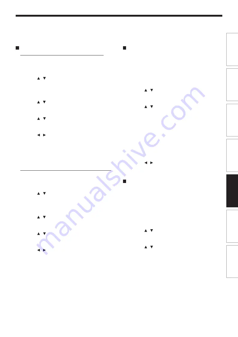 Toshiba RD-XS32SC Owner'S Manual Download Page 145