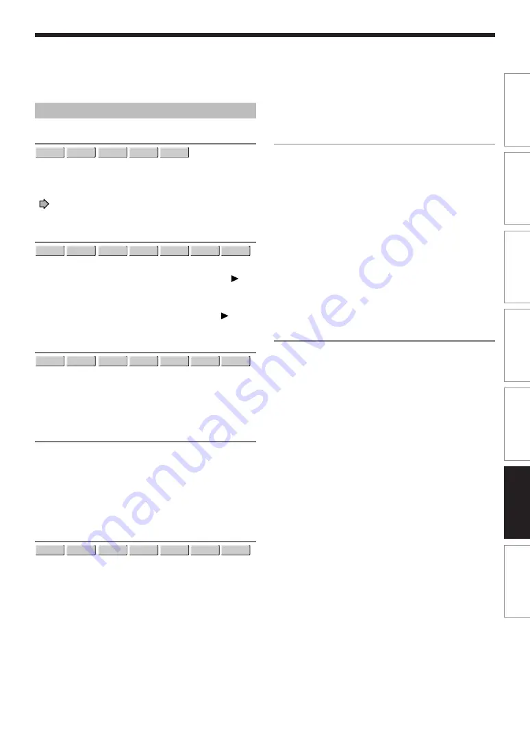 Toshiba RD-XS32SC Owner'S Manual Download Page 159