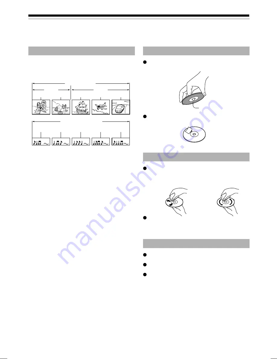 Toshiba RD-XS54 Скачать руководство пользователя страница 10