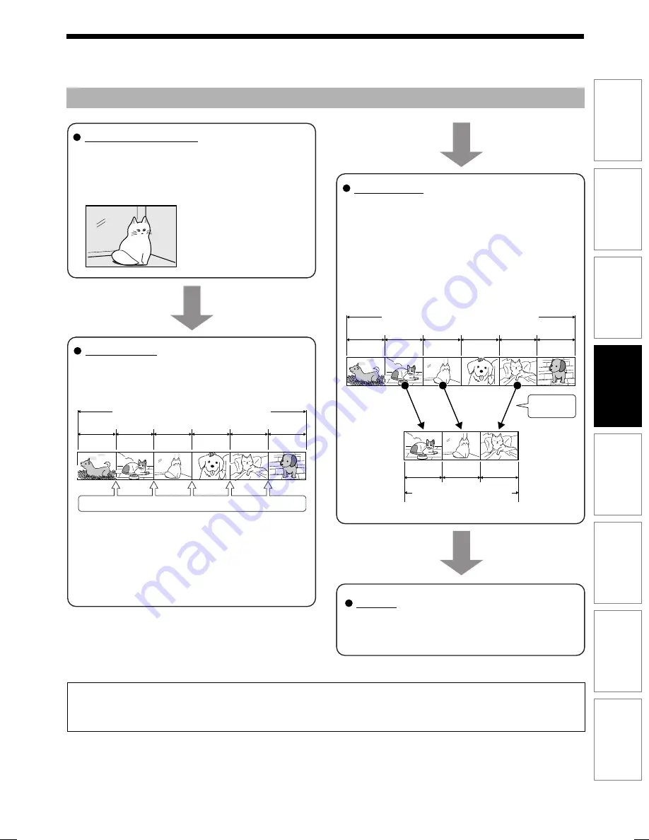 Toshiba RD-XS54 Owner'S Manual Download Page 85