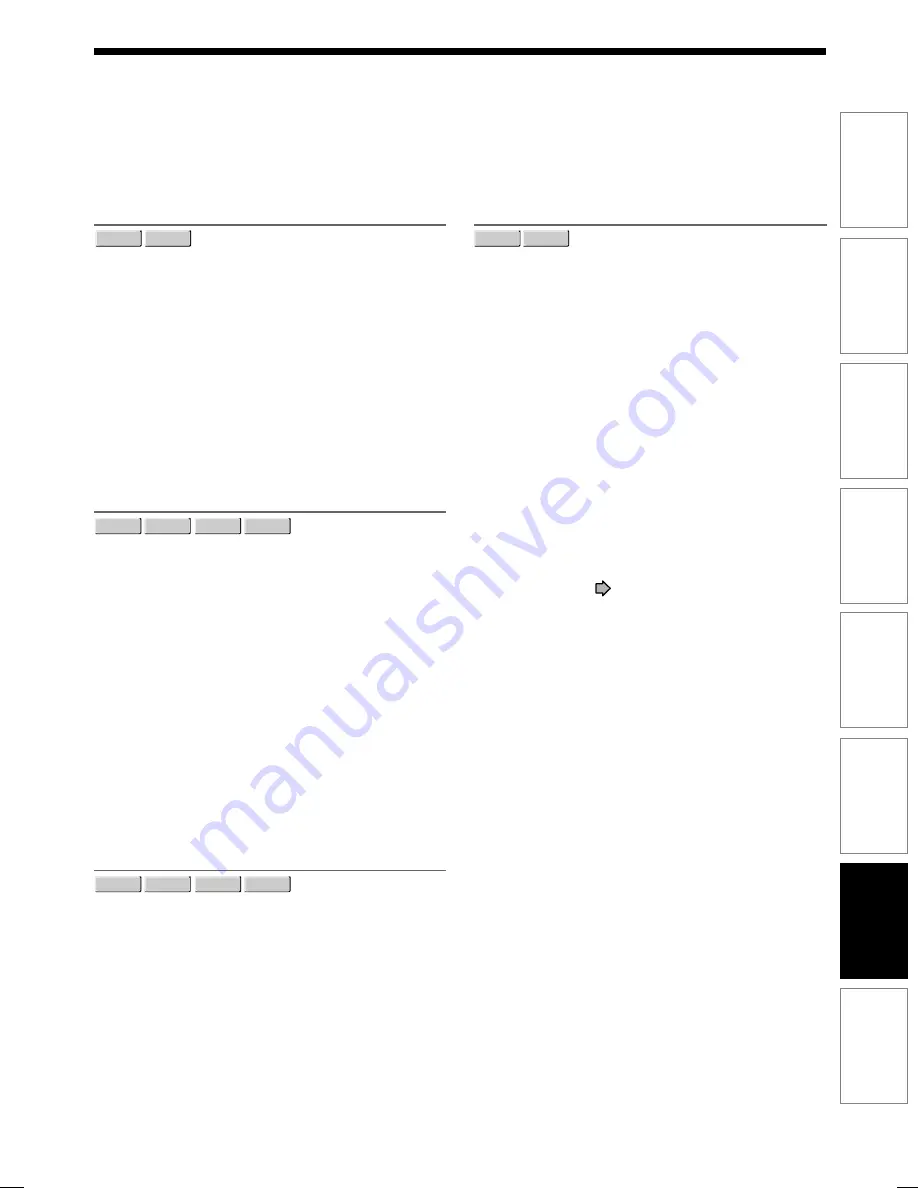 Toshiba RD-XS54 Owner'S Manual Download Page 185