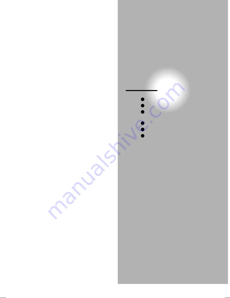 Toshiba RD-XS54 Owner'S Manual Download Page 189