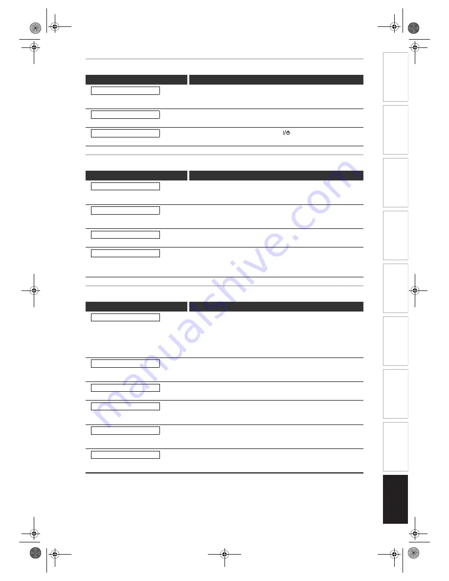 Toshiba RD-XV45KB Instruction Manual Download Page 92