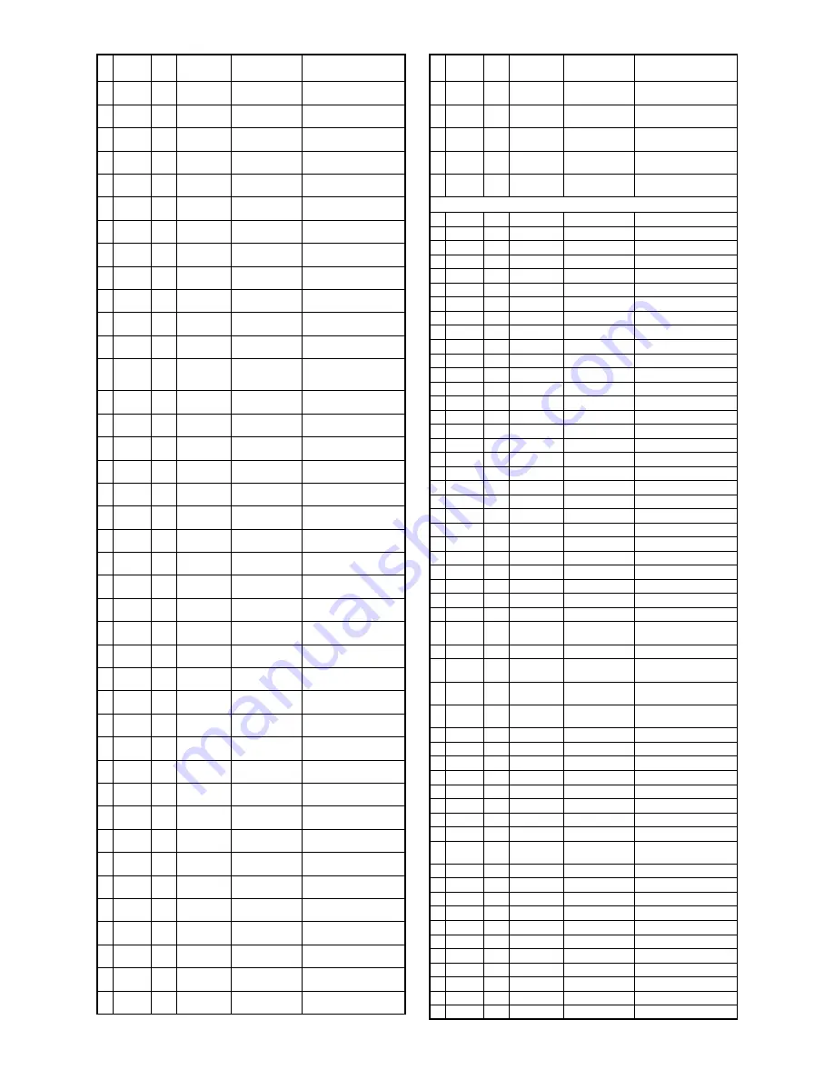 Toshiba RD-XV47KB Service Manual Download Page 100