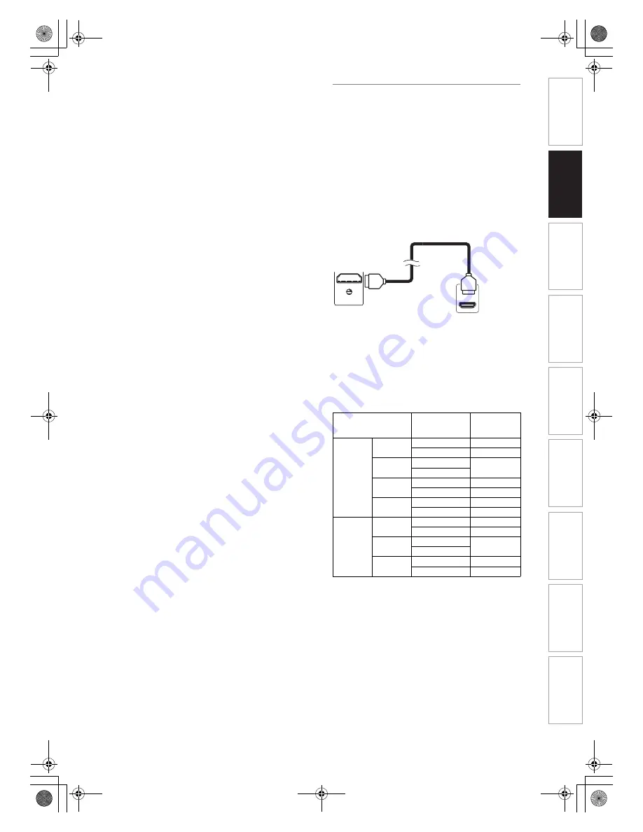 Toshiba RD-XV48DTKB Owner'S Manual Download Page 21