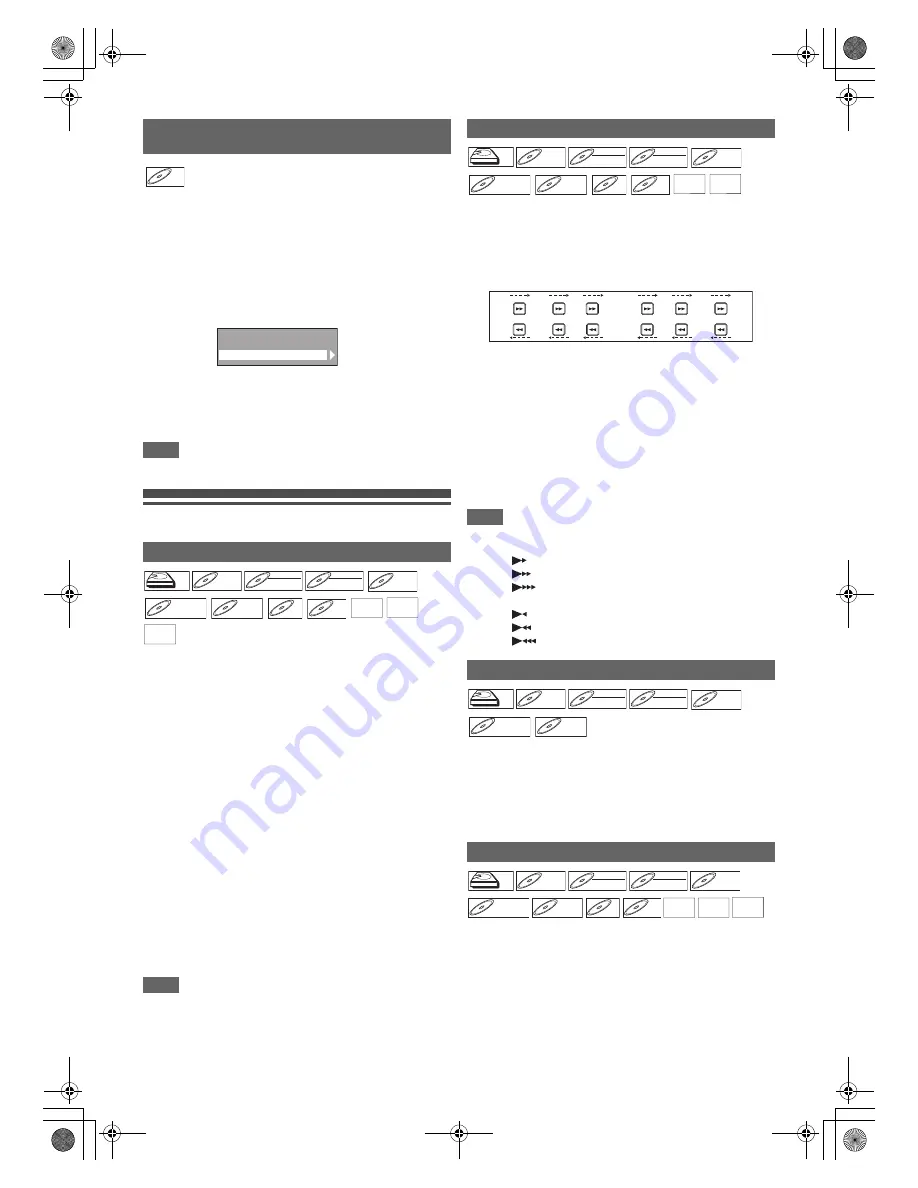 Toshiba RD100KB Owner'S Manual Download Page 50