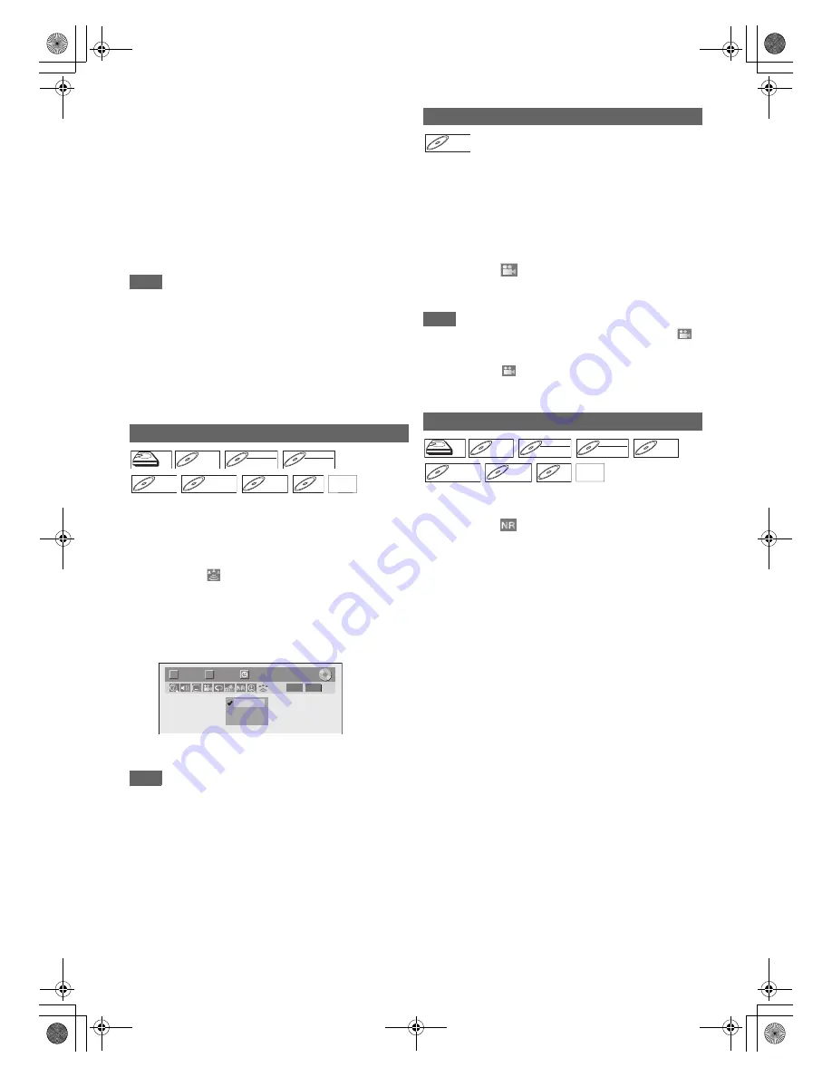 Toshiba RD100KB Owner'S Manual Download Page 56