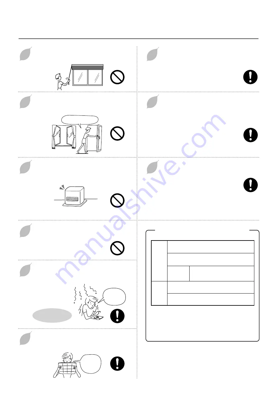 Toshiba RDA-S 2001HA / D015-ME Owner'S Manual Download Page 13