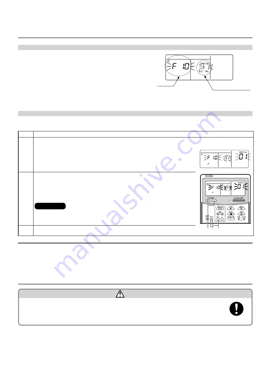 Toshiba RDA-S 2001HA / D015-ME Owner'S Manual Download Page 15