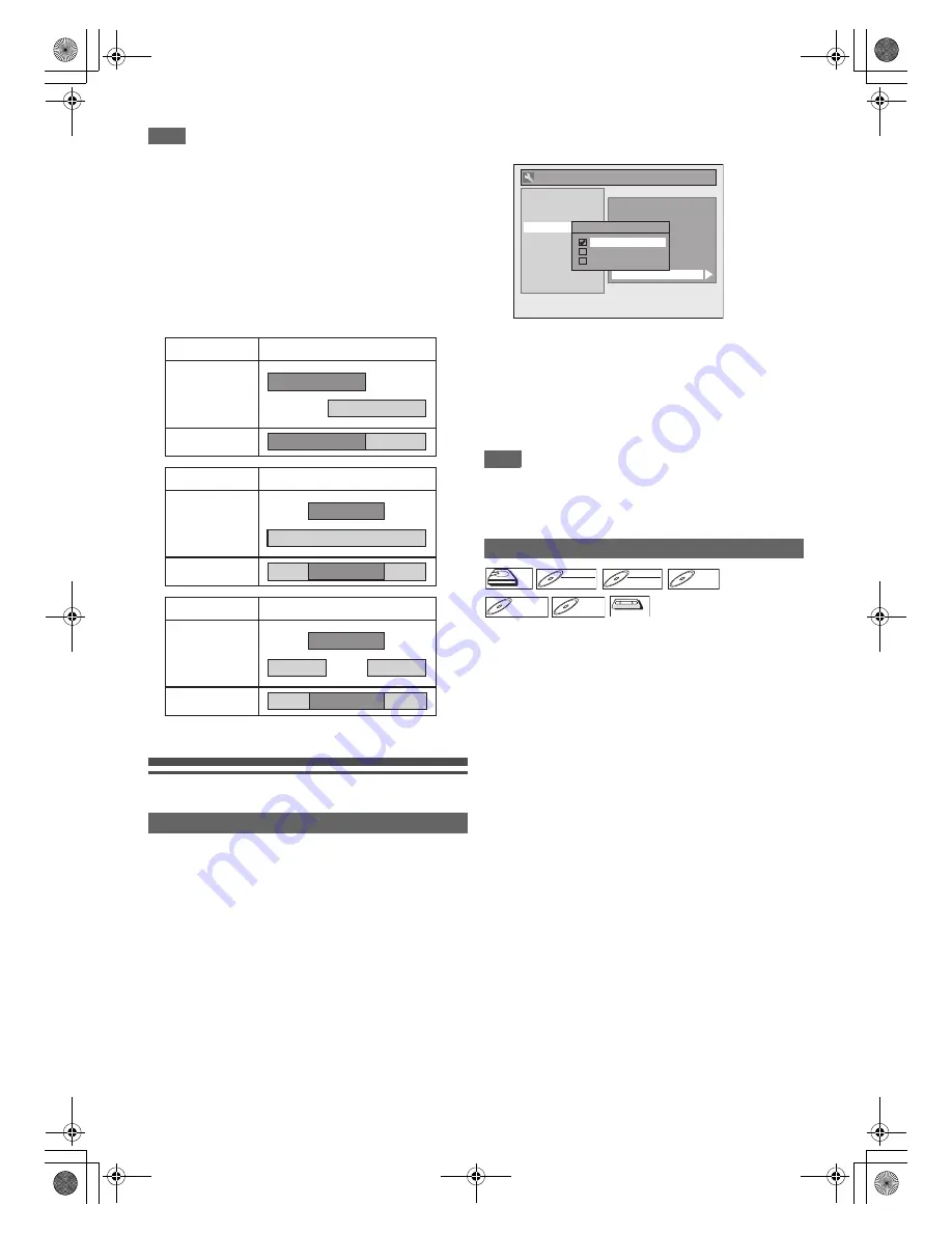 Toshiba RDXV49DTKF Скачать руководство пользователя страница 38