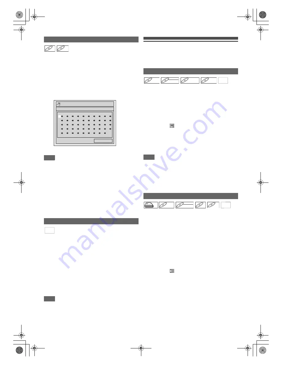 Toshiba RDXV49DTKF Скачать руководство пользователя страница 56