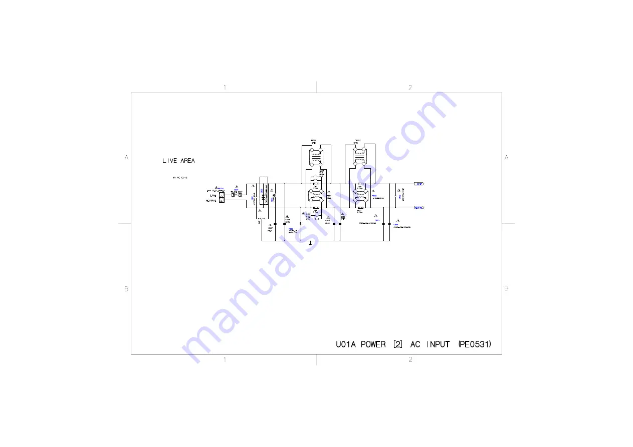 Toshiba REGZA 32RV530U Скачать руководство пользователя страница 41