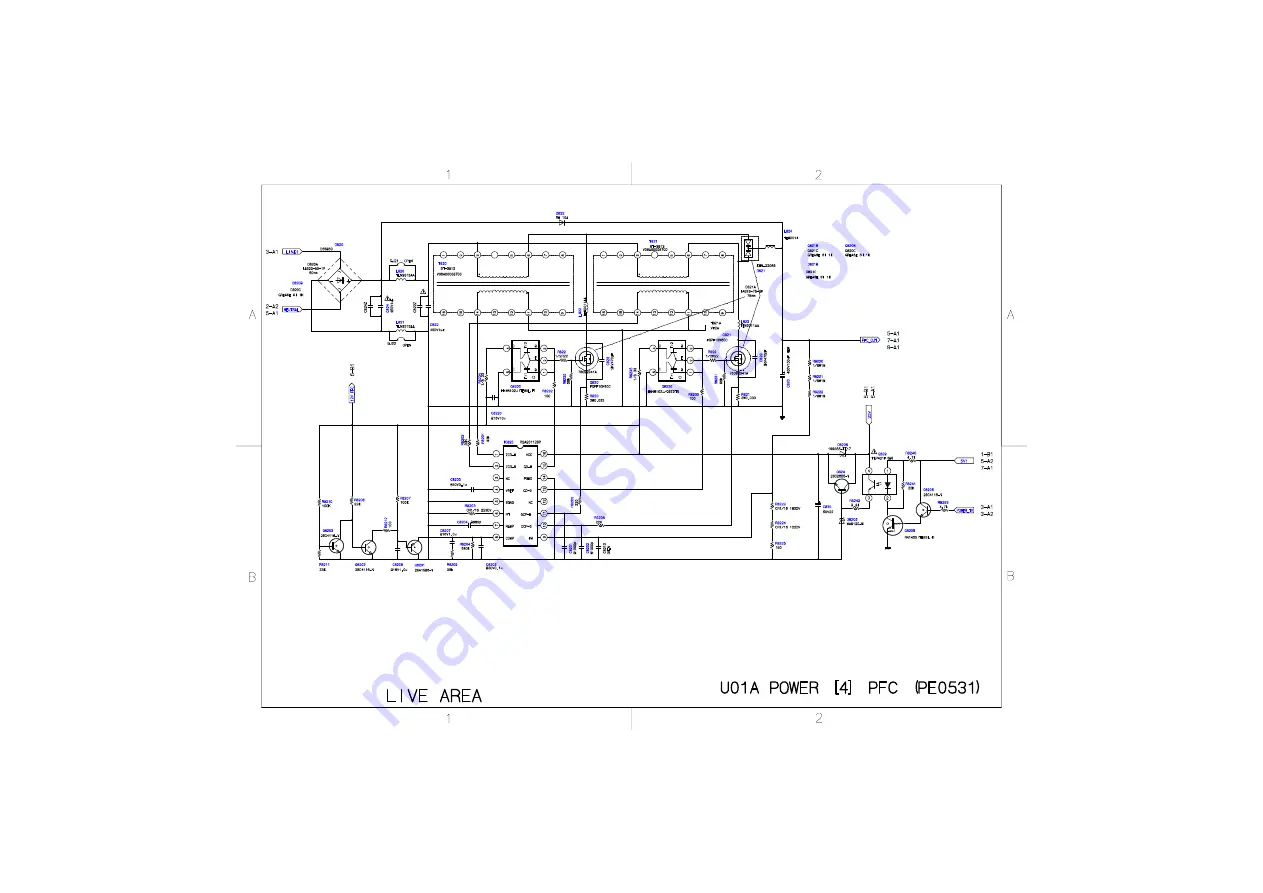 Toshiba REGZA 32RV530U Скачать руководство пользователя страница 43