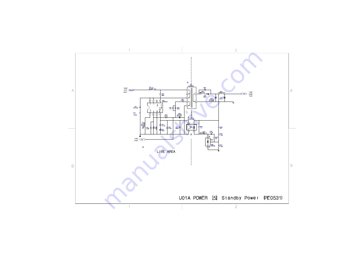 Toshiba REGZA 32RV530U Скачать руководство пользователя страница 44