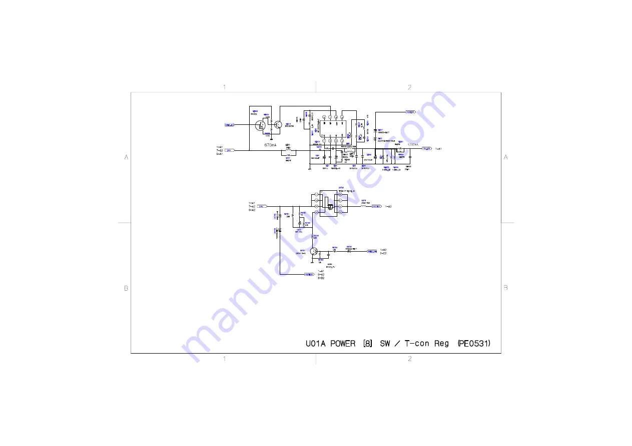 Toshiba REGZA 32RV530U Скачать руководство пользователя страница 47