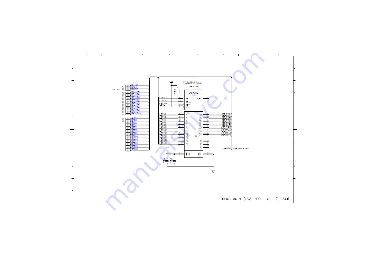 Toshiba REGZA 32RV530U Скачать руководство пользователя страница 70