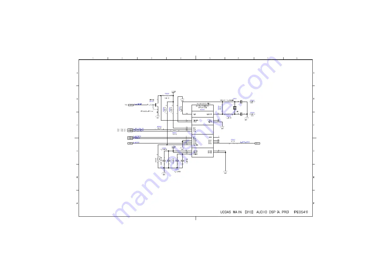 Toshiba REGZA 32RV530U Скачать руководство пользователя страница 80