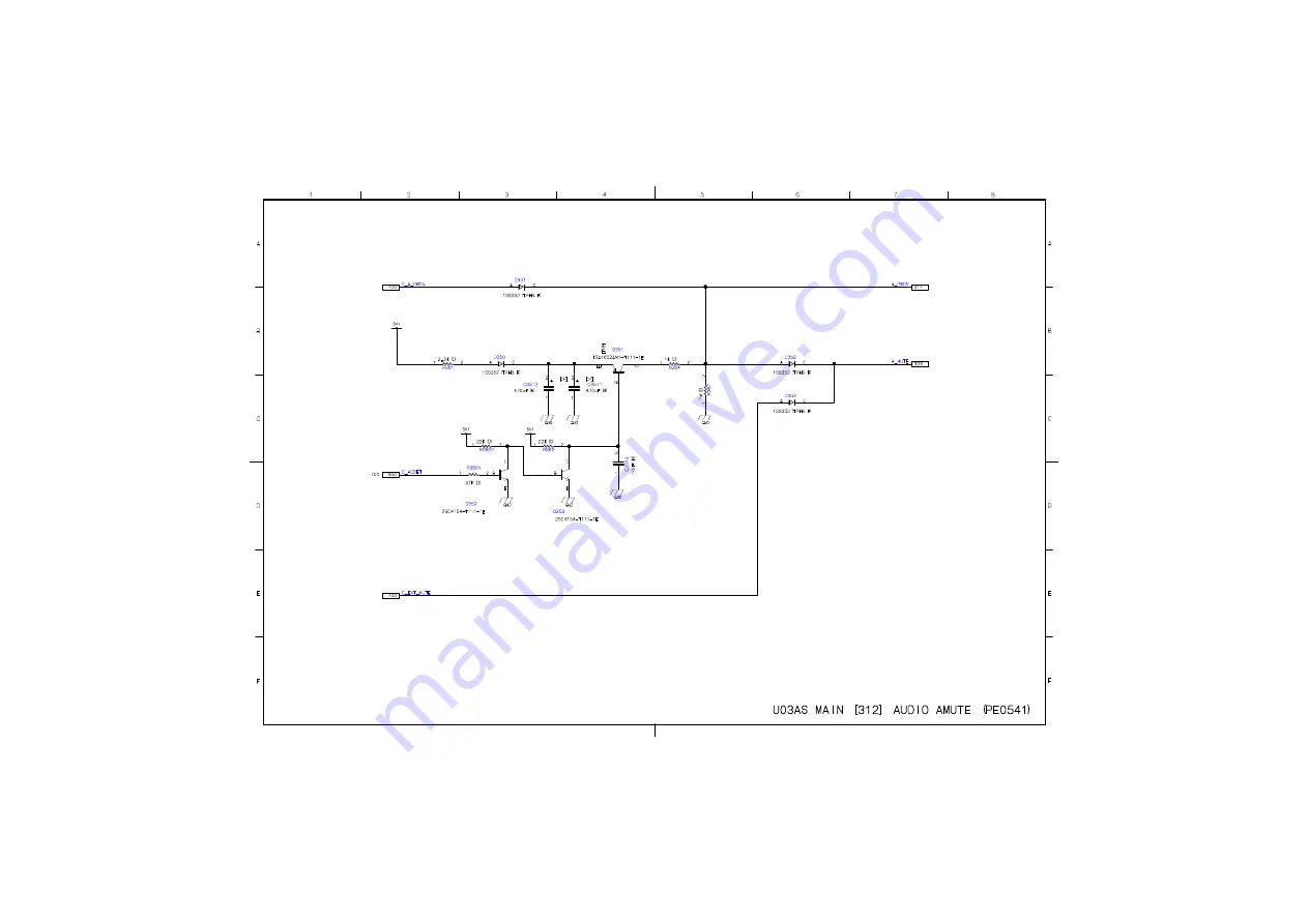 Toshiba REGZA 32RV530U Скачать руководство пользователя страница 81