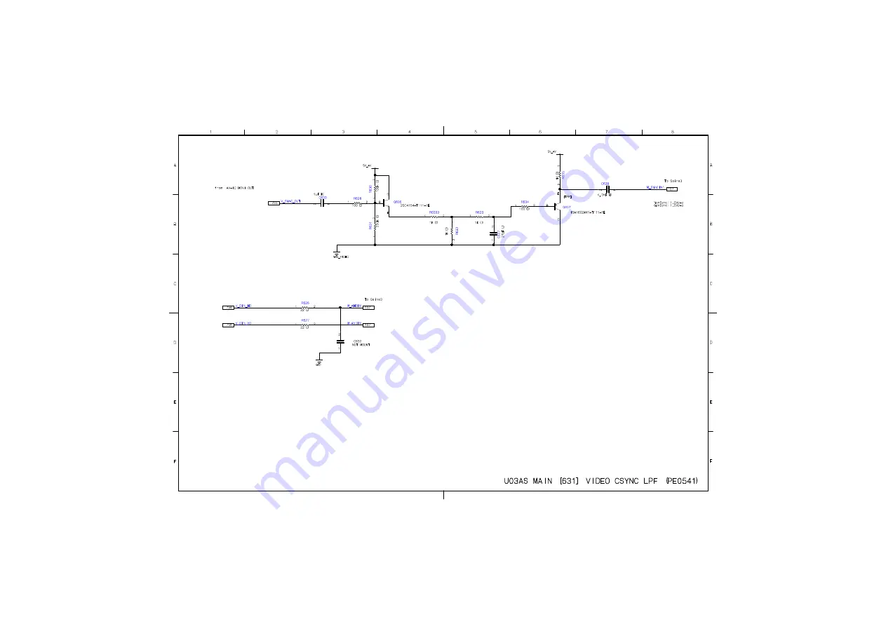 Toshiba REGZA 32RV530U Скачать руководство пользователя страница 84