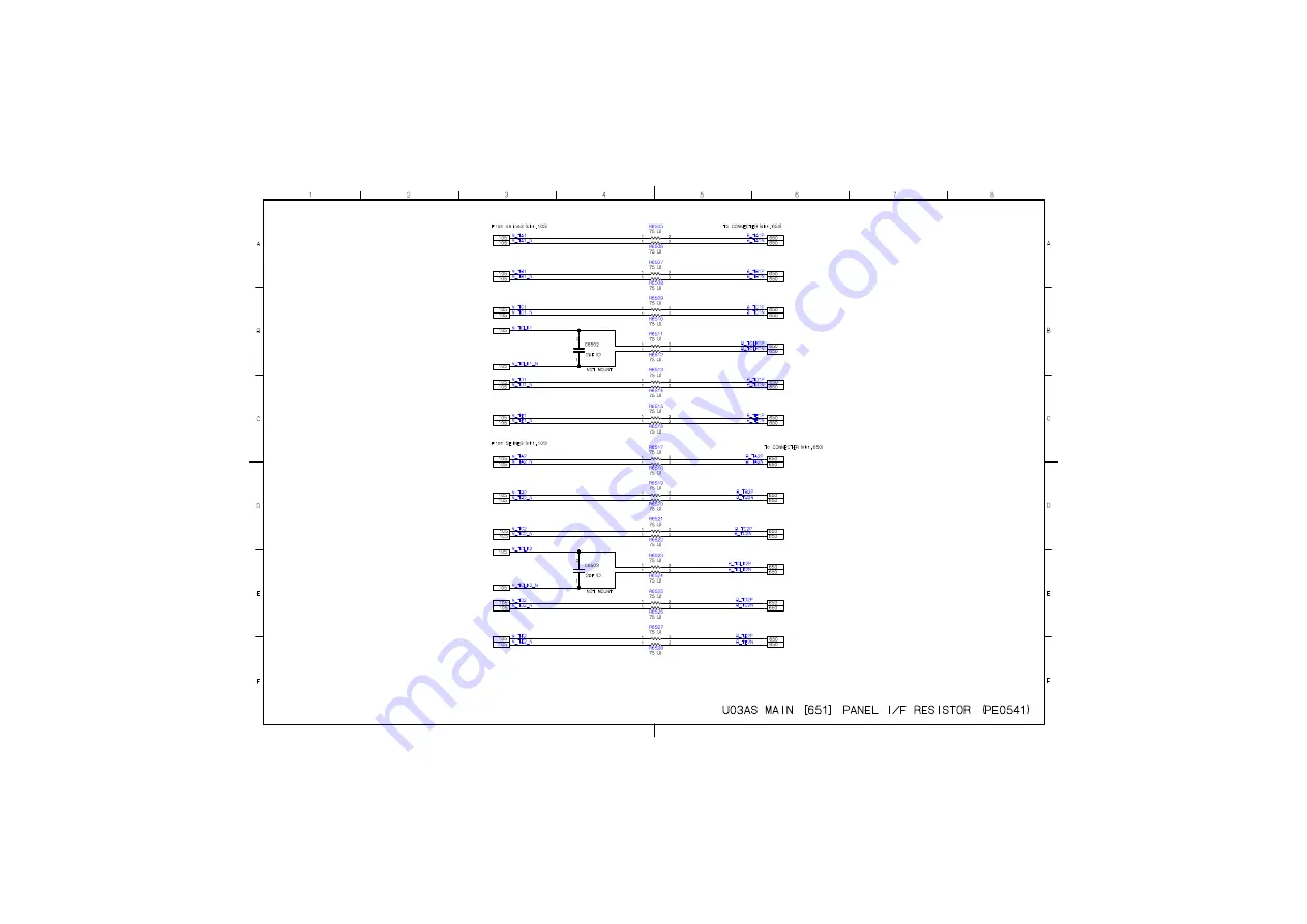 Toshiba REGZA 32RV530U Скачать руководство пользователя страница 85