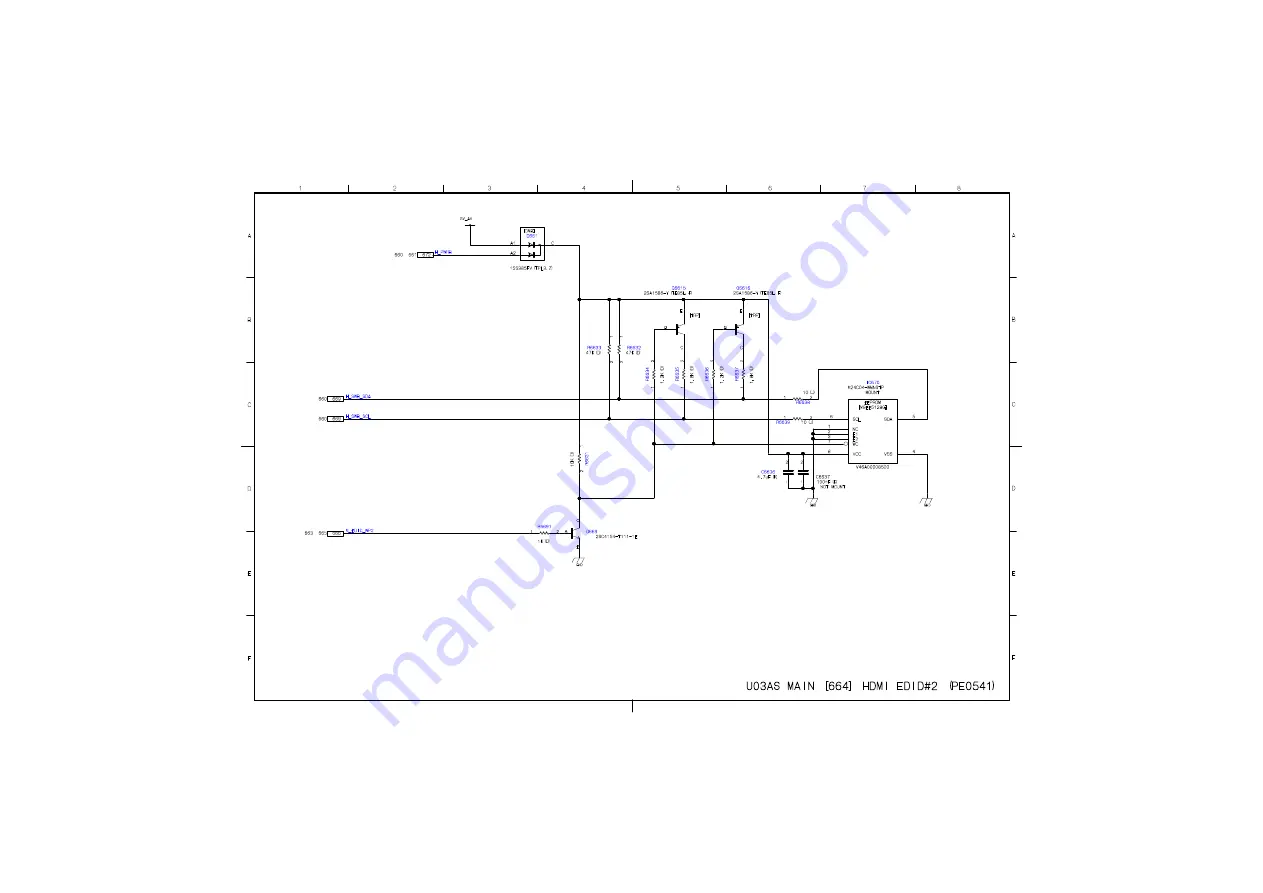 Toshiba REGZA 32RV530U Скачать руководство пользователя страница 89