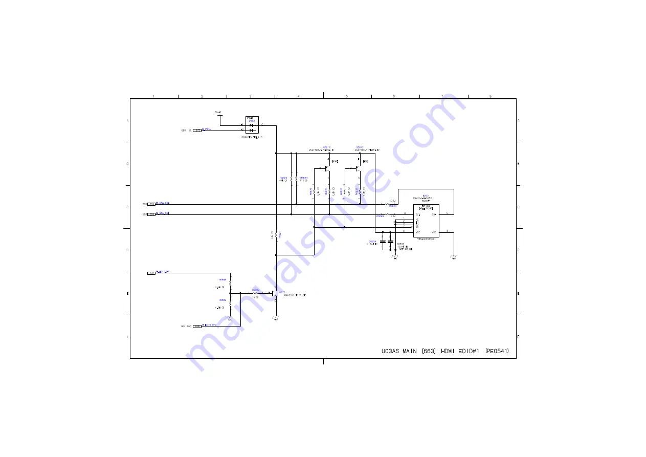 Toshiba REGZA 32RV530U Скачать руководство пользователя страница 93